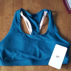Fabletics sports bra